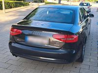 Gebraucht Audi A4 170 PS (125 kW) 2013 Braun Limousine