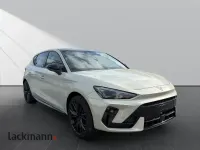 Neu Cupra Leon VZ 272 PS (200 kW) 2025 Violett Limousine