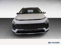 Gebraucht Hyundai Bayon Select 101 PS (74 kW) 2025 Sol (weiss SUV