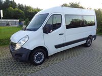 Gebraucht Renault Master 145 PS (106 kW) 2017 Other Van