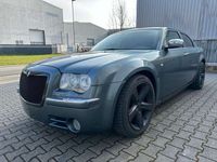 gebraucht Chrysler 300C 5.7 V8 HEMI Automatik