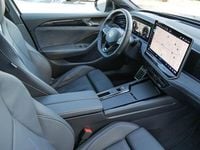 Gebraucht VW Passat R-line 272 PS (200 kW) 2025 Diabasgrau metallic Kombi