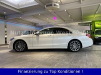 gebraucht Mercedes S400 D 4-Matic 9G-Tronic *AMG Paket*Garantie*