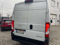 gebraucht Opel Movano L2H2 Holzboden Rückfahrkamera