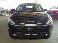 Gebraucht Kia Rio Edition 7 84 PS (61 kW) 2023 Auroraschwarz Limousine