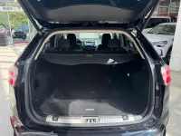 Gebraucht Ford Edge Vignale 238 PS (175 kW) 2019 Schwarz SUV
