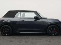 Gebraucht Mini John Cooper Works Cabriolet 231 PS (169 kW) 2025 Grau Cabrio