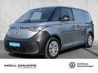 Gebraucht VW ID. Buzz 150 kW (204 PS) 2023 Monosilber (metallic) Van / Kleinbus