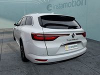 Gebraucht Renault Talisman 159 PS (116 kW) 2022 Weiß Kombi