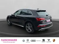 Gebraucht Audi SQ5 Ambiente 341 PS (250 kW) 2025 Schwarz SUV