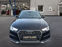 Gebraucht Audi A4 Allroad 245 PS (180 kW) 2019 Brillantschwarz Kombi