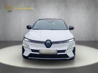 Gebraucht Renault Megane E-Tech Techno 160 kW (218 PS) 2022 Weiß metallic