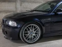 Gebraucht BMW M3 Performance 360 PS (264 kW) 2003 Blau