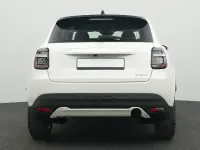 Gebraucht Fiat 600 Business 101 PS (74 kW) 2025 Weiß SUV