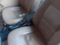 Gebraucht Saab 9-3 Cabriolet 150 PS (110 kW) 2001 Blau Cabrio