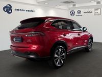 Neu MG HS Luxury 224 PS (164 kW) 2026 Diamond red SUV