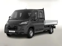 Neu Fiat Ducato 179 PS (131 kW) 2026 Graphit grau Van