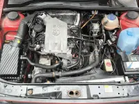 Gebraucht VW Golf III 116 PS (85 kW) 1992 Kleinwagen