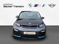 gebraucht BMW i3 Service Incl.a.A.RFK,Wärmepumpe,DAB,NaviProfessi