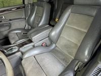 Gebraucht Audi A8 310 PS (228 kW) 1999 Silber Limousine