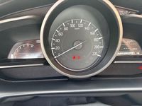 Second-hand Mazda 2 75 CP (55 kW) 2017 Alb Hatchback