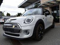 Gebraucht Mini Cooper SE 135 kW (184 PS) 2021 Silber Kleinwagen