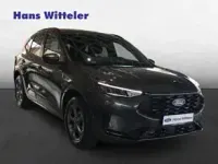 Neu Ford Kuga ST-Line 186 PS (136 kW) 2026 Magneticgrau (metallic) SUV