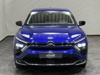 Gebraucht Citroën C5 X Shine 181 PS (133 kW) 2023 Blau Kombi