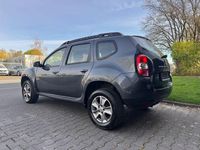 Gebraucht Dacia Duster Lauréate 105 PS (77 kW) 2014 SUV