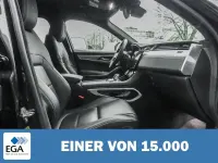Gebraucht Jaguar F-Pace R-Dynamic 404 PS (297 kW) 2023 Schwarz metallic SUV