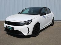 Gebraucht Opel Corsa 101 PS (74 kW) 2024 Weiß Kleinwagen