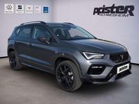 Neu Cupra Ateca 150 PS (110 kW) 2025 Grau SUV