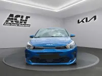Gebraucht Kia Rio Vision 84 PS (61 kW) 2023 Blau Kleinwagen