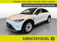 Gebraucht Smart #3 Premium 200 kW (272 PS) 2024 Weiß weiss metallic SUV