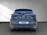 Gebraucht Mazda CX-3 Sports-Line 121 PS (88 kW) 2019 Braun SUV