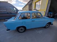 gebraucht Trabant 601 Originalzustand! Museumszustand