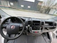 gebraucht Fiat Ducato MAXI L4H2 Kasten 3.0 160PS