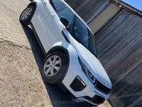 Gebraucht Land Rover Range Rover evoque SE Dynamic 179 PS (131 kW) 2017 Weiß SUV