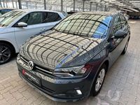 gebraucht VW Polo 1.0 TSI Comfortline OPF (EURO 6d-TEMP)