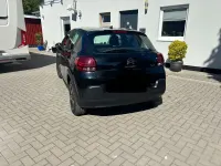 Gebraucht Citroën C3 PureTech 110 PS (80 kW) 2019 Schwarz Kleinwagen