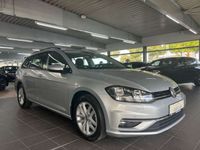 gebraucht VW Golf VII 1.6 TDI Variant Comfortline ACC+AHK+SH