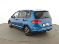 gebraucht VW Touran 1.4 TSI Sound BlueMotion, Benzin, 19.370 €