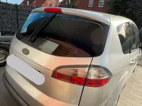 Gebraucht Ford S-MAX S 140 PS (102 kW) 2007 Grau Van / Kleinbus