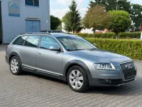 Gebraucht Audi A6 Allroad Sport 239 PS (175 kW) 2011 Grau Kombi