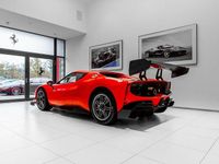 Neu Ferrari 296 700 PS (514 kW) 2025 Rot