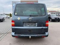 Gebraucht VW T5 Startline 2008 Andere Van