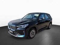 Gebraucht BMW iX1 Performance 225 kW (306 PS) 2023 Schwarz ii (schwarz) SUV