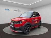 Gebraucht Ligier Myli 2024 Rot Kleinwagen