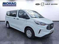 Neu Ford Transit Custom Trend 136 PS (100 kW) 2026 Weiss Kombi