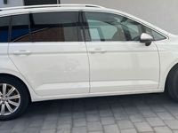 gebraucht VW Touran 1.8 TSI Highline DSG LED Navi ACC 7 Sitze